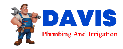 Trusted plumber in MCALLEN